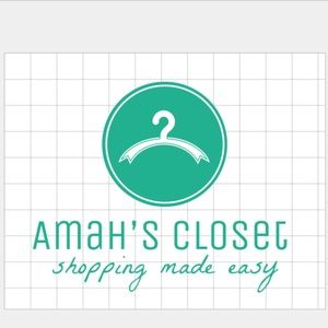 Meet your Posher, Amah